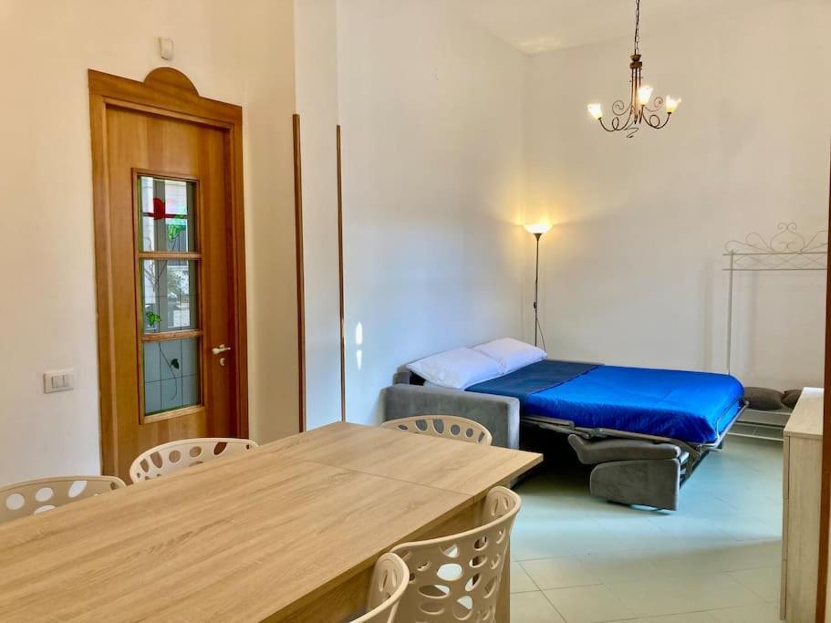 Villa Orlando Mondello باليرمو المظهر الخارجي الصورة